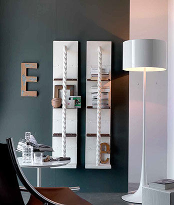 Libreria FG 933/B