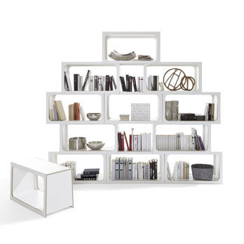 Shelves And Bookcases | Designbest