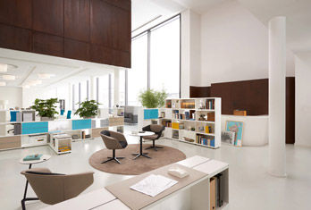 Bibliothèque Terri Tory