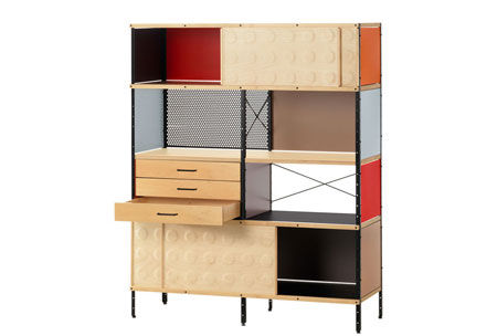 Libreria Esu Bookcase