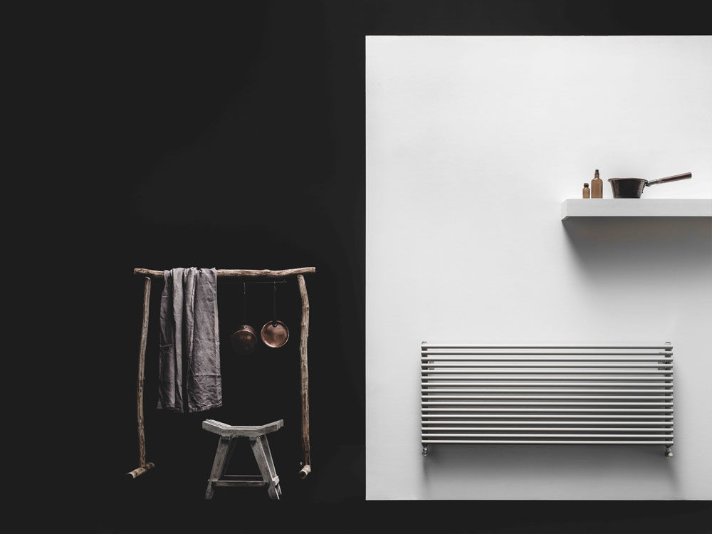 Scaldasalviette A_25