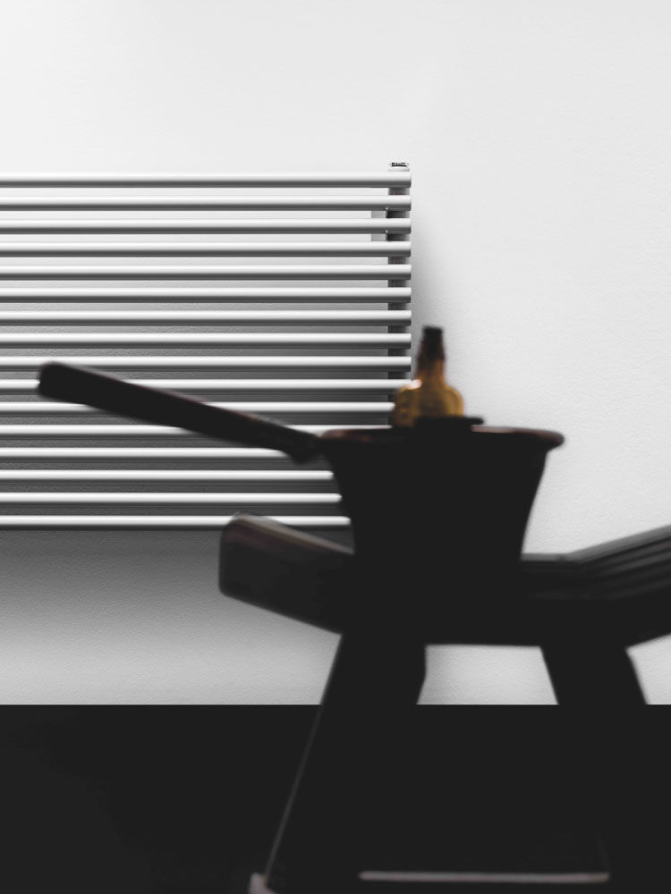 Scaldasalviette A_25