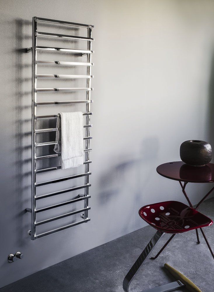 Scaldasalviette Smart