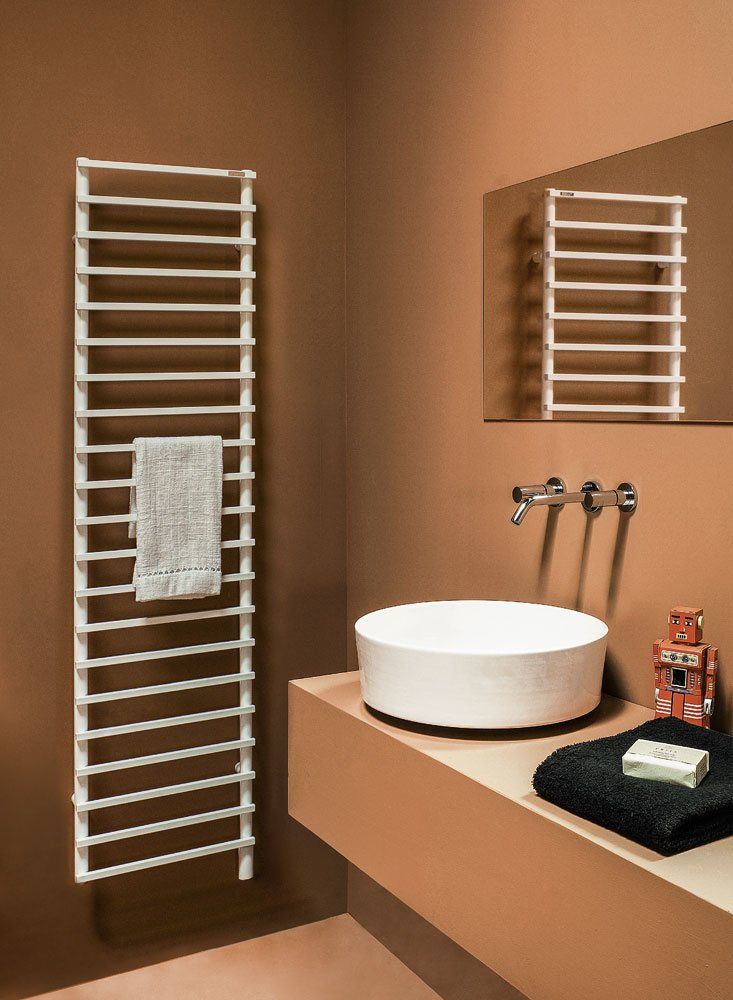 Scaldasalviette Smart