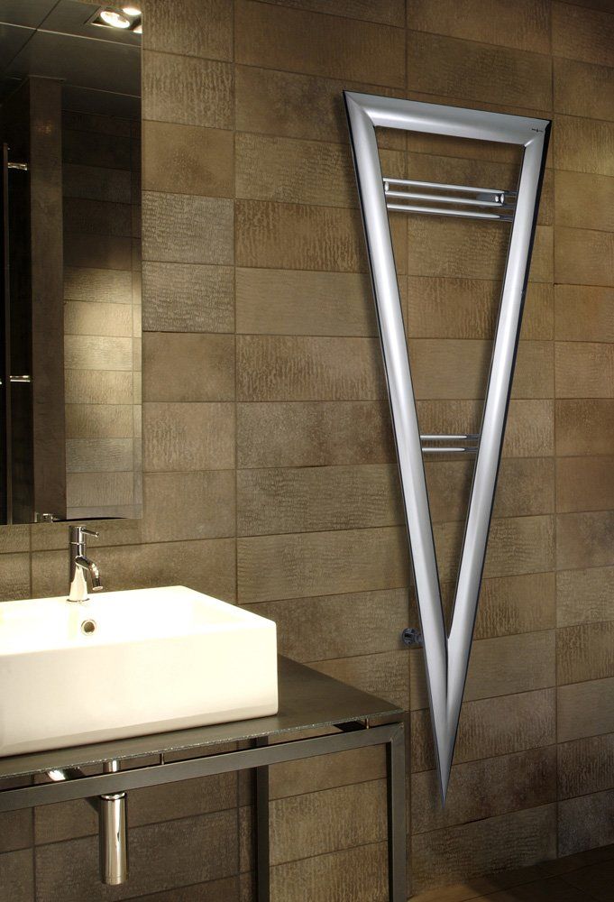 Scaldasalviette Vinci