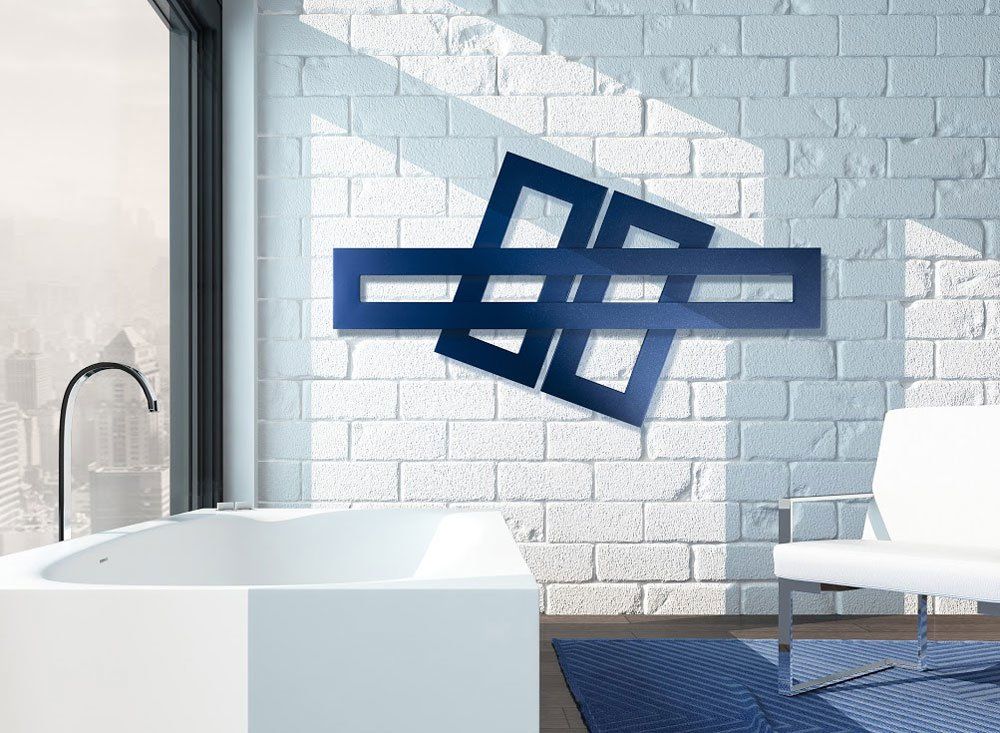 Scaldasalviette Cross R2