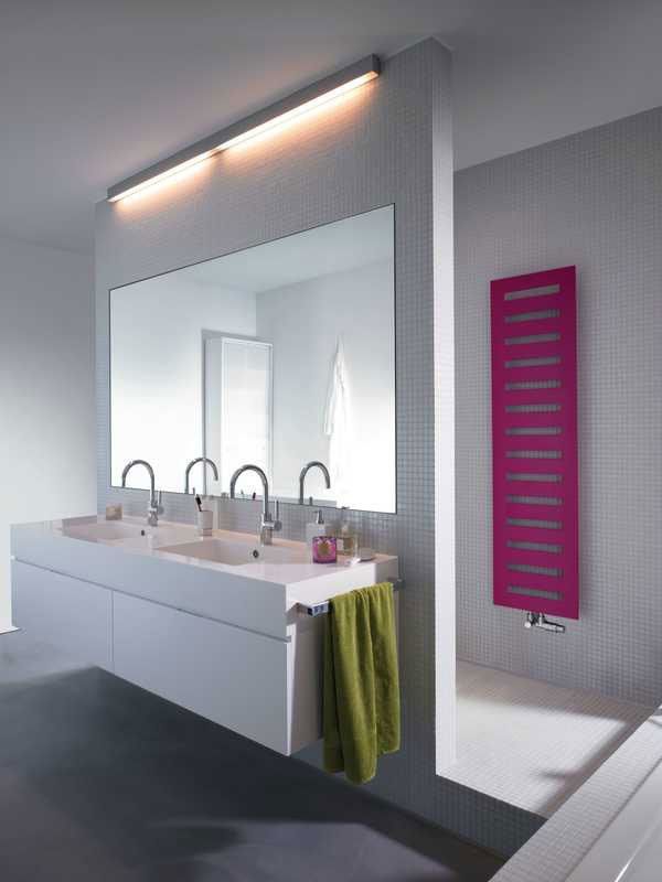 Scaldasalviette Metropolitan