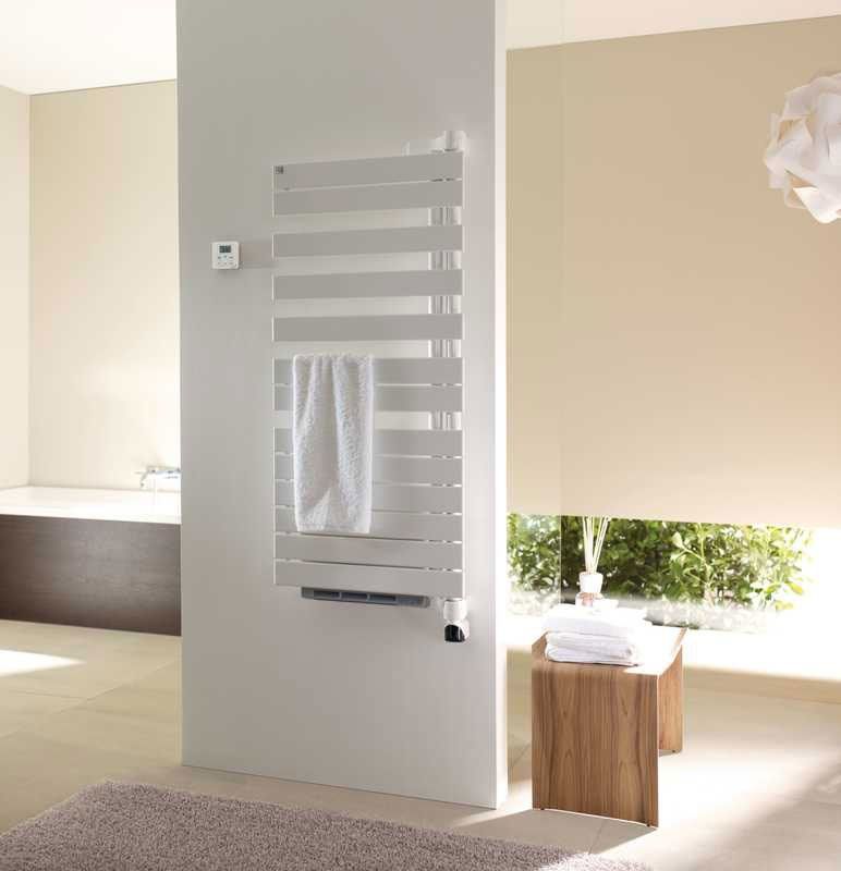 Scaldasalviette Roda Twist Spa Air