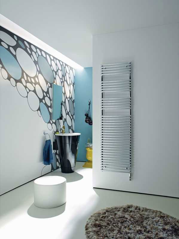 Scaldasalviette Forma