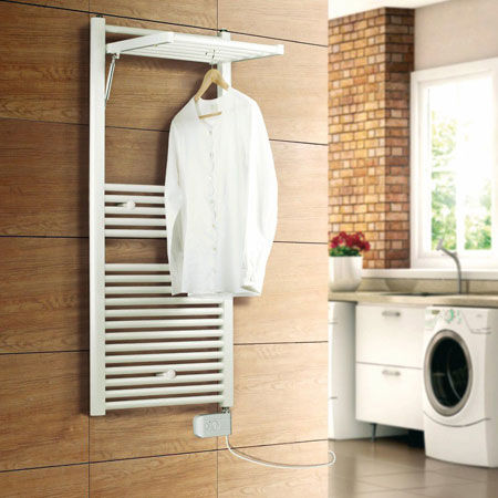 Scaldasalviette Dinamic Plus Electric