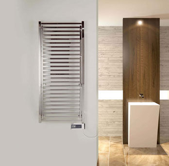 Scaldasalviette Stendy Elegance Electric Plus