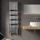 Scaldasalviette H_20 Bath