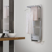 Scaldasalviette Dryer Plus Electric