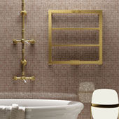Scaldasalviette Charming 68