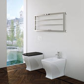 Scaldasalviette Charming 120