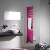 Scaldasalviette Roda Twist Spa Air