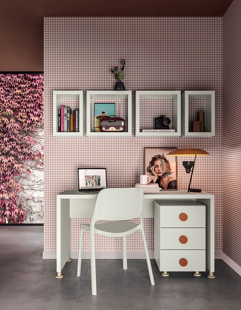 Scrivania Multidesk