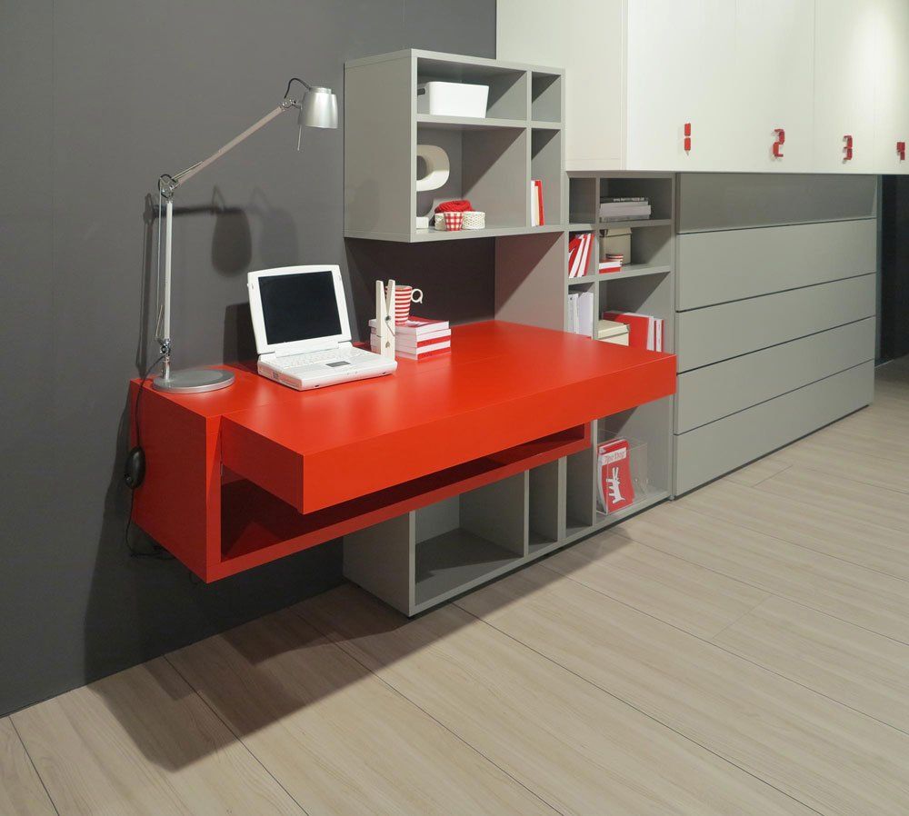 Scrivania Multidesk