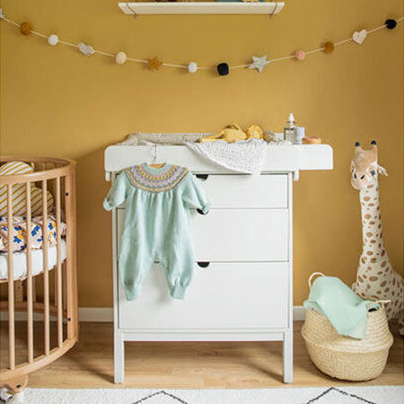 Fasciatoio Stokke® Home™