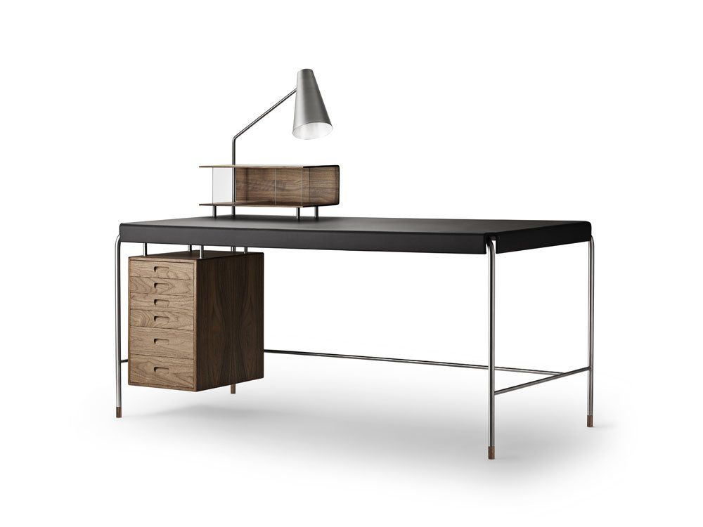 Scrivania Society Table
