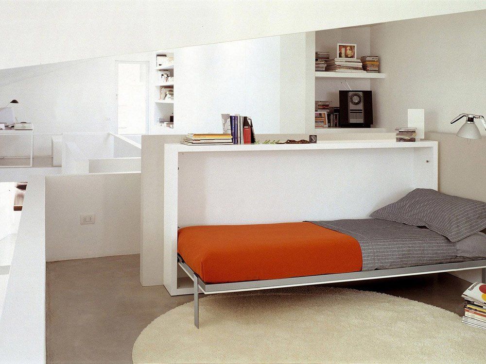 Scrivania Poppi Desk