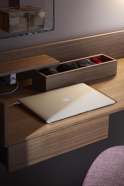 Scrittoio LT40 Vanity
