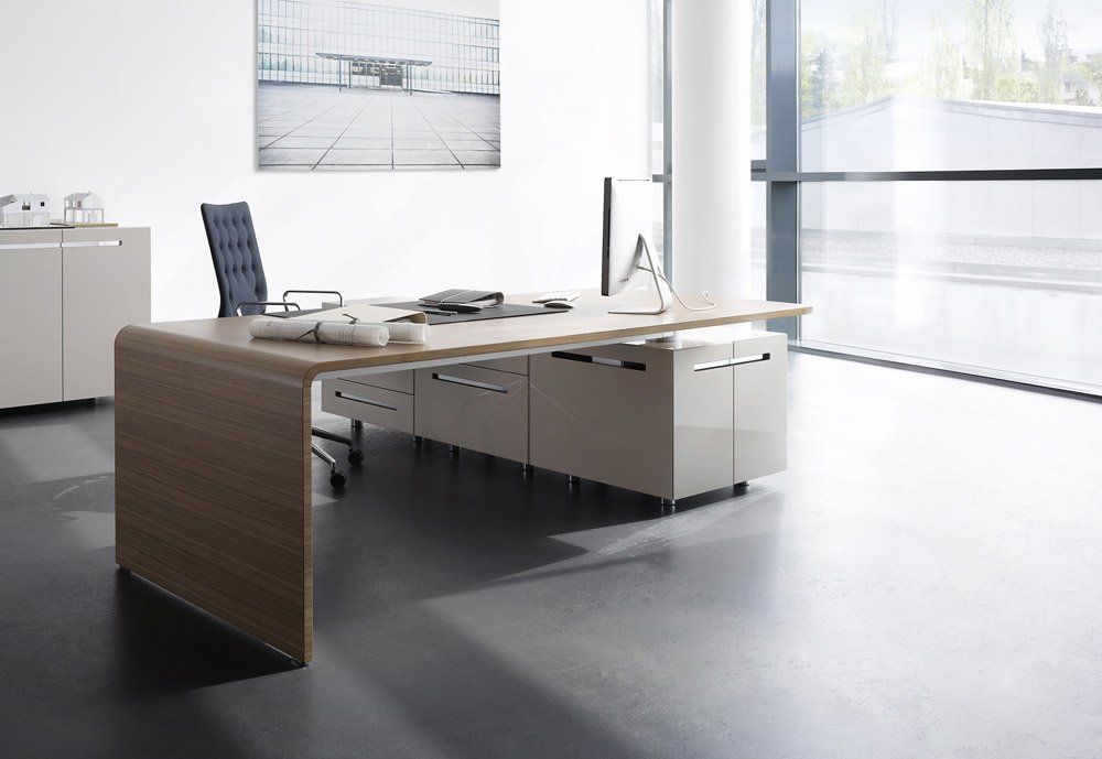 Office Desks Desk Lane By Renz