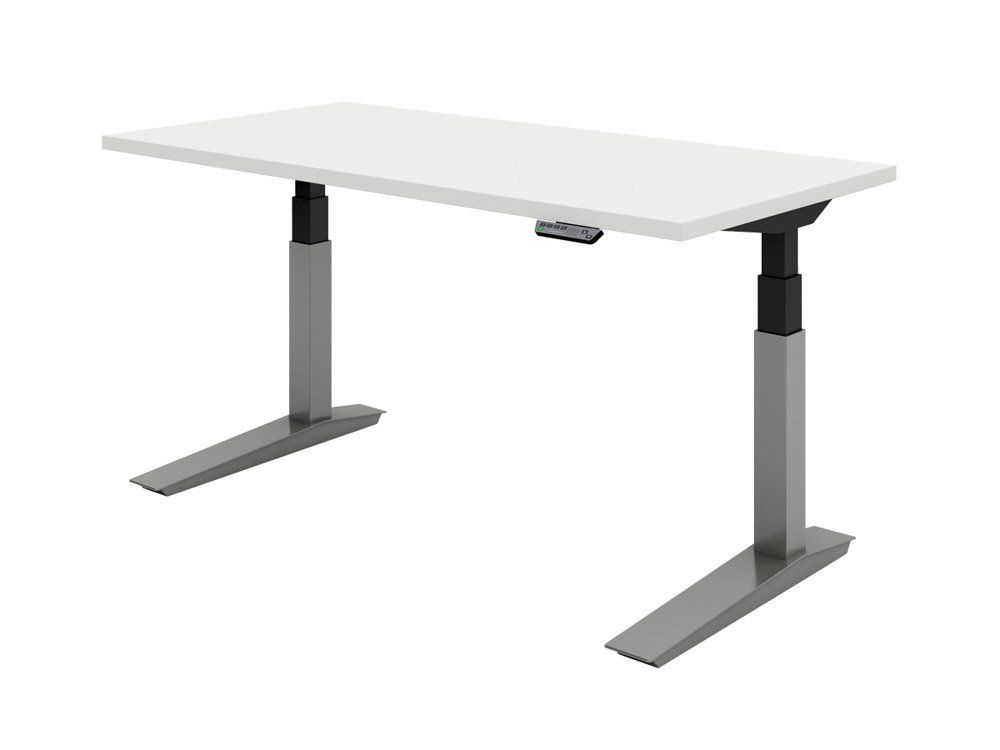 Стол постоянного тока. Стол Haworth. Haworth Hexagon стол. Haworth стол компьютерный. Haworth Adjustable Table 160*80.