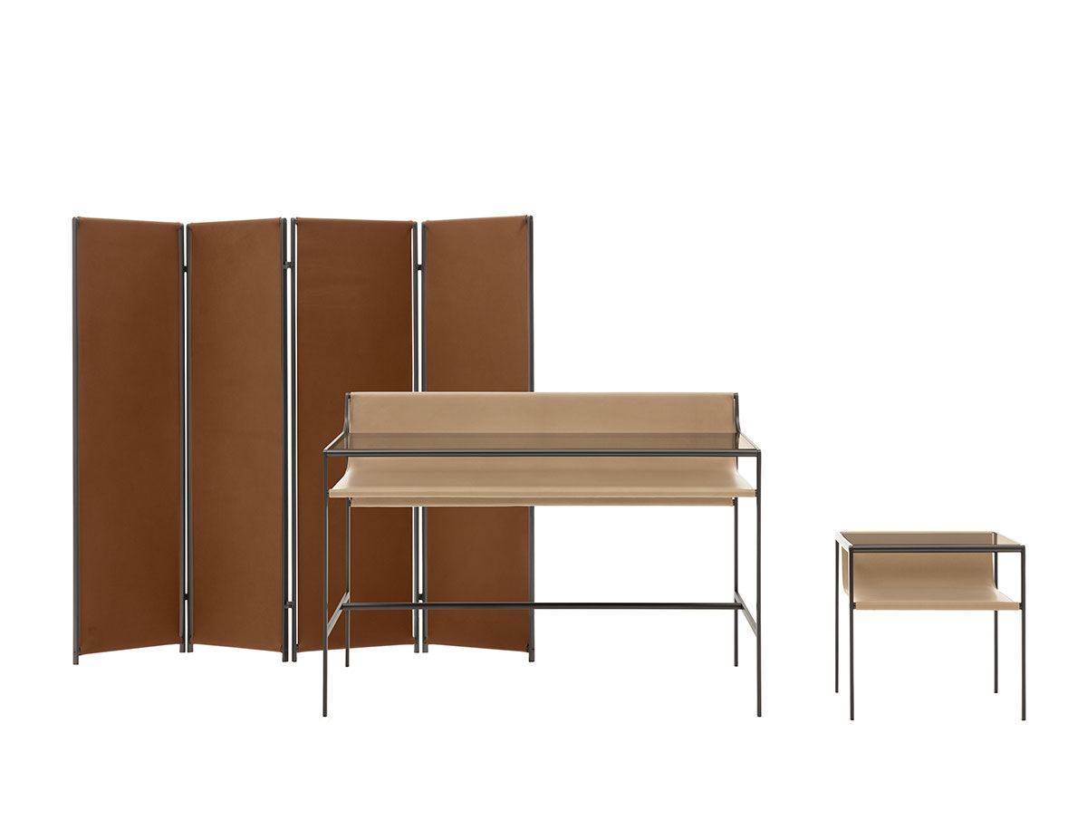 Scrittoio Quiet Lines da B&B Italia Designbest