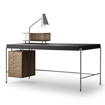 Scrivania Society Table