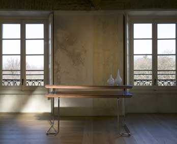 Bureau Steno