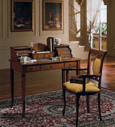 Bureau Marie Claire