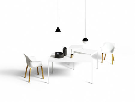Bureau Campo d’oro