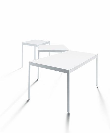 Schreibtisch Campo d’oro