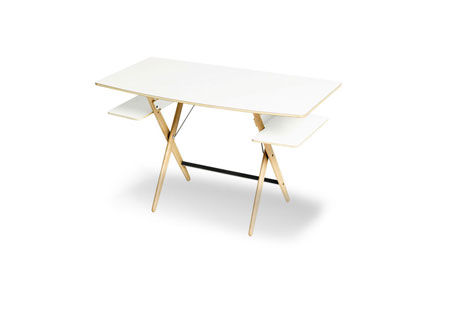Writing Desk Scrittarello