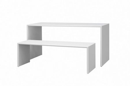 Desk Monterey