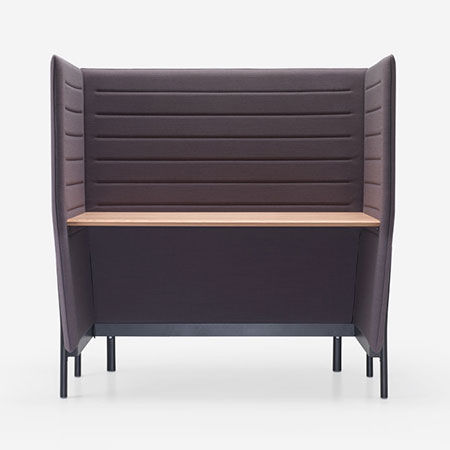 Scrivania Eleven High Desk