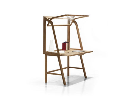 Writing Desk Secretello