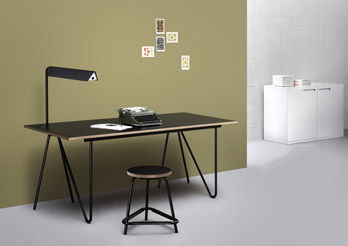 Bureau T 22