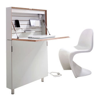 Bureau Flatmate