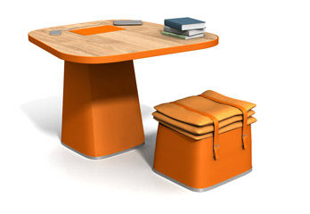 Bureau Electa