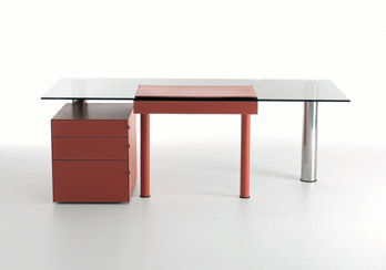 Schreibtisch Abaco