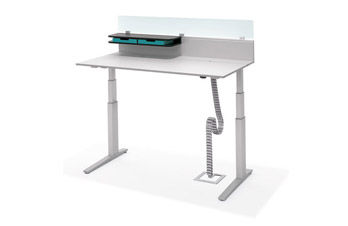 Writing Desk T-Lift