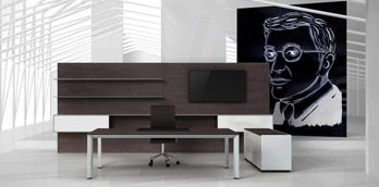 Desk AL