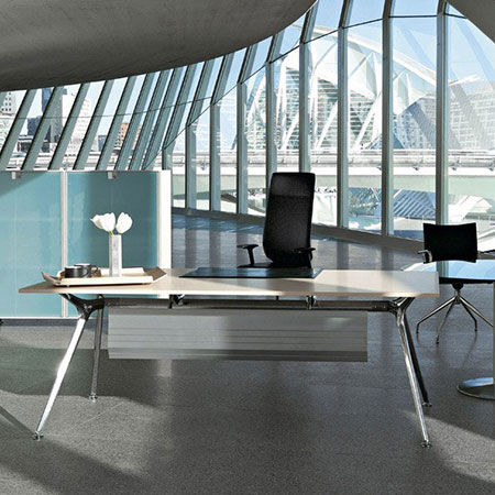 Desk Arkitek