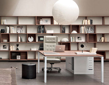 Desk Asterisco In