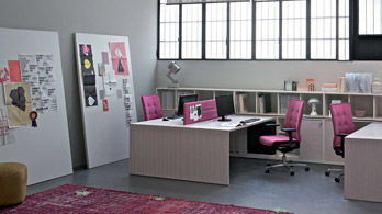 Arbeitsplatz Joint