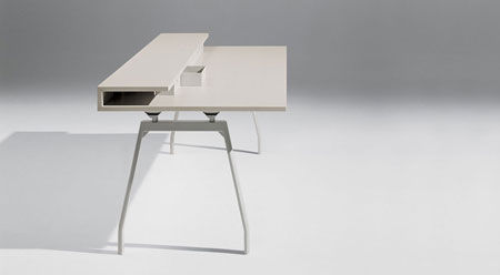 Schreibtisch MDL System