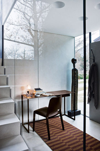 Bureau Calamo