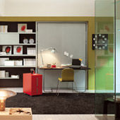 Scrivania Ulisse Desk